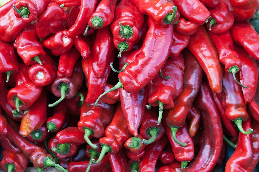 Chili peppers can boost metabolism and trigger fat loss