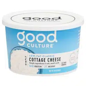 Good culture low fat cottage cheese