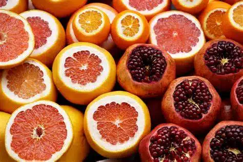 citrus fruits like oranges are the best sources of vitamin c