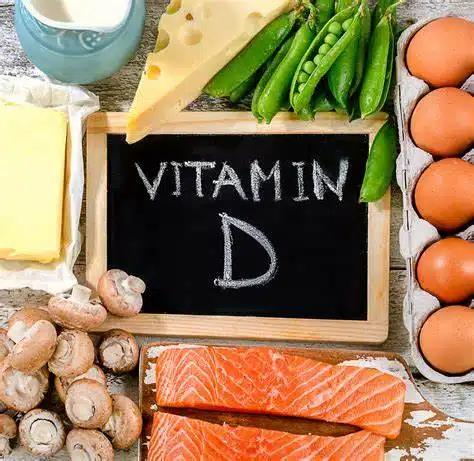 vitamin is a crucial yet often under consumed vitamin