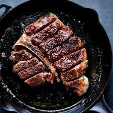 porterhouse steaks taste great, but they are not the best choice for those conscious of calories. This makes it one of the very best choices for healthy eating when dining out. 