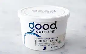 cottage cheese is one of the very best muscle complete protein foods, due to its slow digesting abilities to better sustain MPS. 