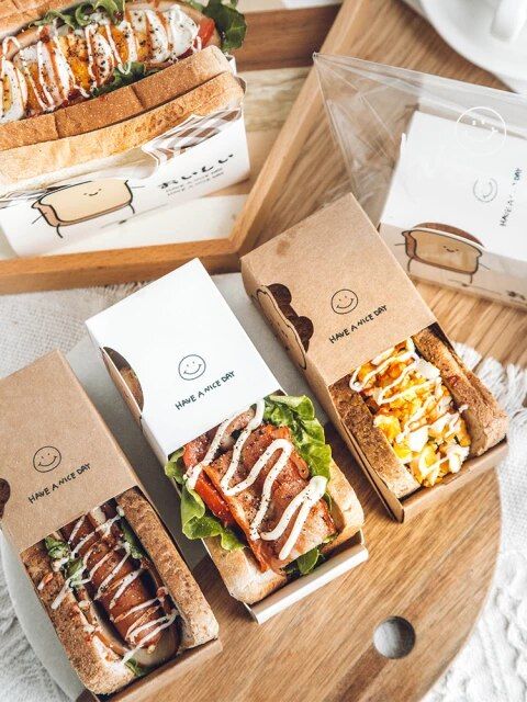 order a to go box with your meal can make healthy eating when dining out that much easier. 